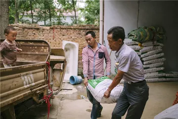 凤雅事件：一场对抗的求助和救助2