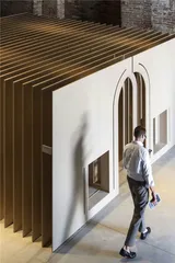 自由空间：扩大边界的威尼斯建筑双年展5