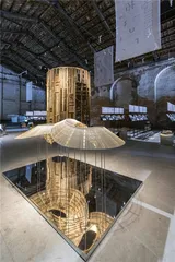 自由空间：扩大边界的威尼斯建筑双年展6
