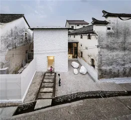 自由空间：扩大边界的威尼斯建筑双年展7