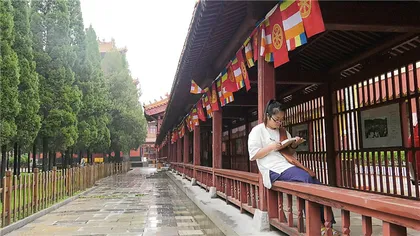 烦恼夏令营3