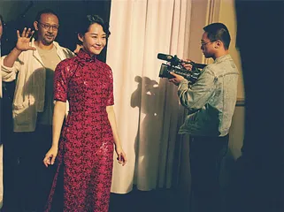 《邪不压正》：情在上，理在下5