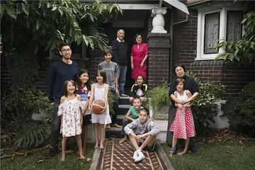 娜拉和她的孩子出走之后