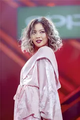 王菊：不是你们想象的那个女孩