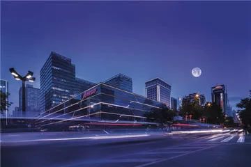 西安SKP：“美好生活”挺进中国腹地