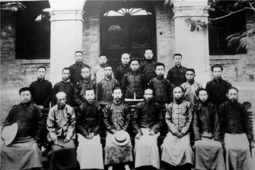 丁耘：中国哲学无法不直面梁漱溟的遗产
