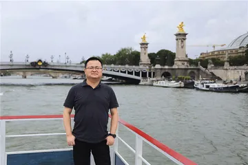 丁耘：中国哲学无法不直面梁漱溟的遗产1