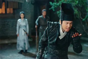 雷佳音：男演员要等1