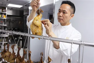 西安SKP：“美好生活”挺进中国腹地6