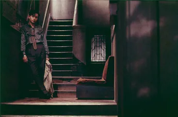 重温“阿飞”的时代