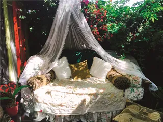 “奇怪行业”测评师