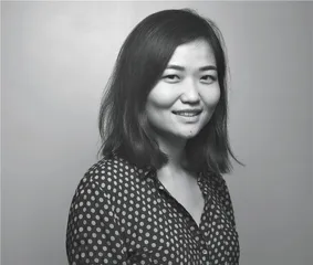 “奇怪行业”测评师1