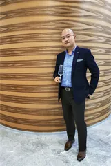 “奇怪行业”测评师5