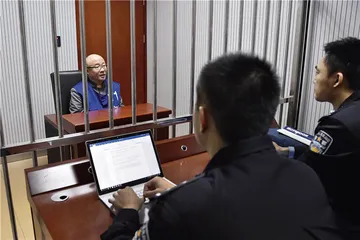 网贷平台“爆雷”