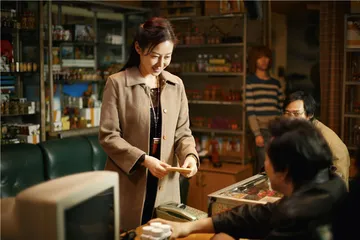 《我不是药神》：现实题材的商业片表达1