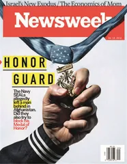 环球要刊速览（987）2