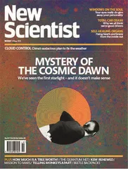 环球要刊速览（987）3