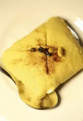 与土耳其的饮食相逢：滋味平衡、麦子清香与时间的艺术6