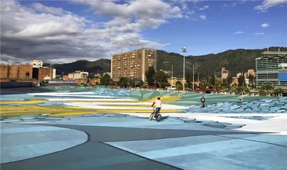 公共艺术改变人的内心2