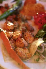 Kebap：世界上最棒的烤肉1