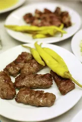 Kebap：世界上最棒的烤肉3