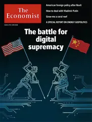 环球要刊速览（979）3