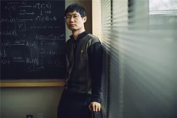 最美的数学