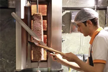 Kebap：世界上最棒的烤肉4
