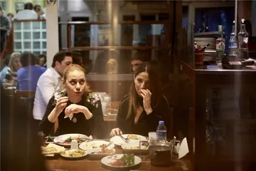 Kebap：世界上最棒的烤肉5