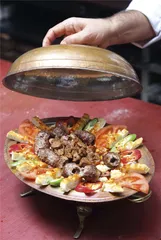 Kebap：世界上最棒的烤肉9