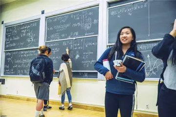 行走于数学的风景中5