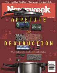 环球要刊速览（972）3