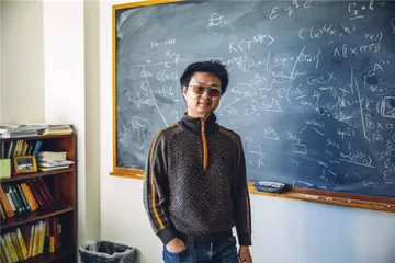 行走于数学的风景中8