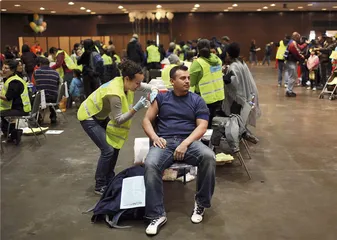 流感来袭：难以预测的威胁3