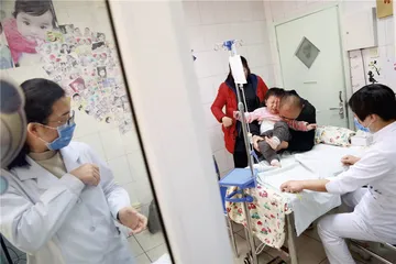 流感来袭：难以预测的威胁4