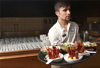 伊斯坦布尔之夜：饮酒与解酒3