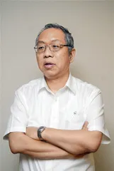 20世纪杰出华人数学家5