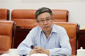 20世纪杰出华人数学家6