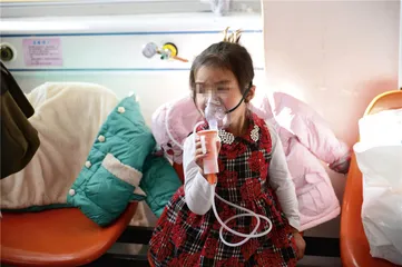流感：易忽视的疾病
