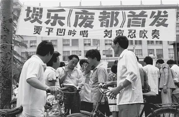 贾平凹：我在看这里的人间（5）