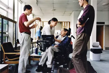 禁锢人间  仰望宇宙7
