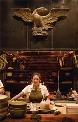 加州主厨：艺术家与“天才逃避者”的世界5