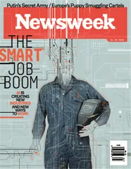 环球要刊速览（973）3