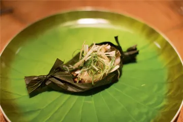 旧金山的中餐现场5
