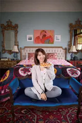 三个中国女孩：闯荡加州厨房1