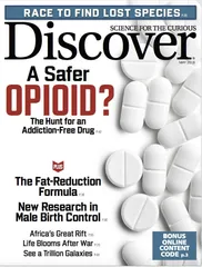 环球要刊速览（982）1