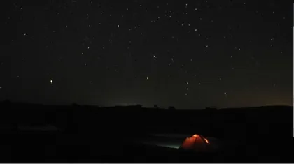第一盏星光与暗物质