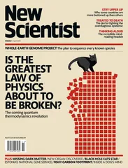 环球要刊速览（982）3