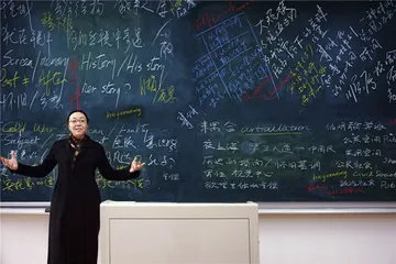 “知识胶囊”的流行背后