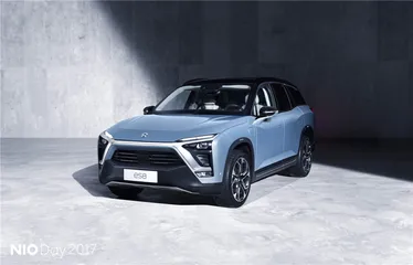 互联网造车：“本土特斯拉”高调入场1